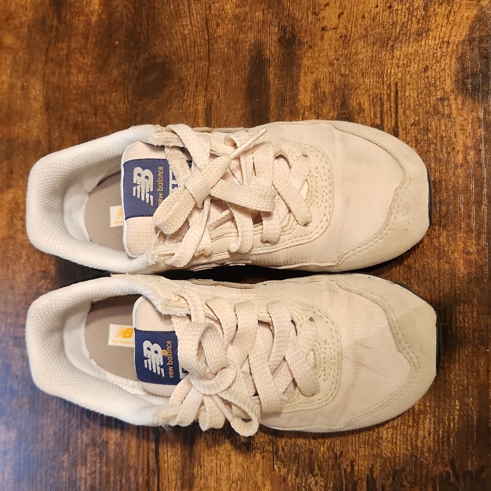 Little Kids New Balance 515